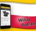 Witay Polsko!